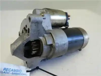 Tweedehands auto-onderdeel motor start voor citroen c5 berlina 2.0 hdi (dcrhzb. dcrhze) oem iam-referenties m001t80481