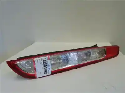 Автозапчасти б/у правый задний фонарь за FORD FOCUS II (DA_) 1.6 TDCi ссылки OEM IAM 8M51-13404A  