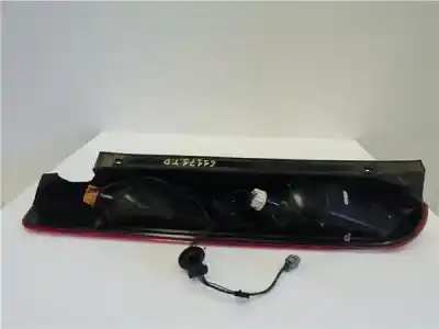 Second-hand car spare part right tailgate light for ford focus ii (da_) 1.6 tdci oem iam references 8m51-13404a  