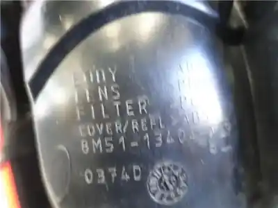 Second-hand car spare part right tailgate light for ford focus ii (da_) 1.6 tdci oem iam references 8m51-13404a  