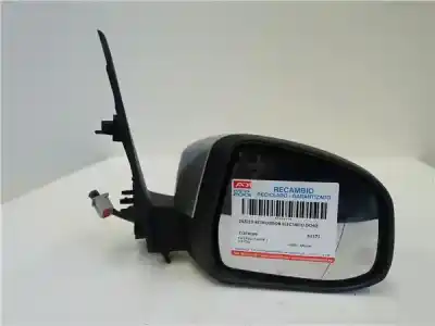 Pezzo di ricambio per auto di seconda mano Retrovisore Destro per FORD FOCUS II (DA_) 1.6 TDCi Riferimenti OEM IAM   212836368