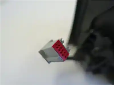 Автозапчасти б/у задний вид справа за ford focus ii (da_) 1.6 tdci ссылки oem iam   212836368