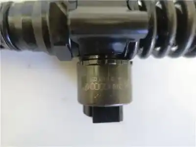 Автозапчастина б/у инжектор для audi a3 (8p1) 2.0 tdi 16v посилання на oem iam 03g130073g   Автозапчастина б/у инжектор для audi a3 (8p1) 2.0 tdi 16v посилання на oem iam 03g130073g