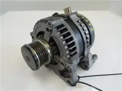 Tweedehands auto-onderdeel ALTERNATOR voor FORD FOCUS II (DA_) 1.6 TDCi OEM IAM-referenties   