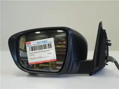 Tweedehands auto-onderdeel LINKER SPIEGEL voor NISSAN QASHQAI II (J11E) 1.5 N-Vision OEM IAM-referenties E11038139  