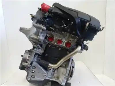 Автозапчасти б/у полный двигатель за citroen c1 1.0 sx ссылки oem iam 1kr-fe  