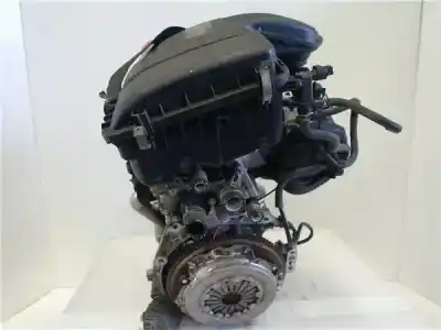 Автозапчасти б/у полный двигатель за citroen c1 1.0 sx ссылки oem iam 1kr-fe  