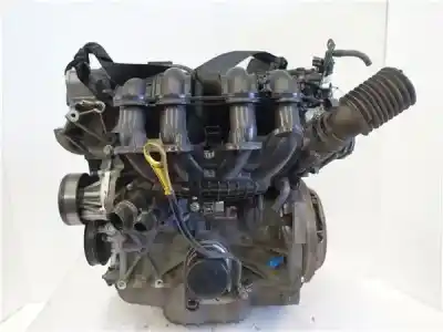Автозапчастина б/у двигун комплект для ford fiesta vi (cb1, ccn) 1.4 tdci gasóleo 2010 5p посилання на oem iam spja  