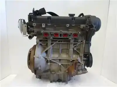 Автозапчастина б/у двигун комплект для ford fiesta vi (cb1, ccn) 1.4 tdci gasóleo 2010 5p посилання на oem iam spja  