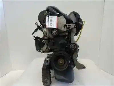 Автозапчастина б/у двигун комплект для renault clio ii fase i (b/cb0) 1.2 (b/cb0f b/cb0a b/cb10 b/cb1k b/cb2d b/cb2h) посилання на oem iam d7f d 720