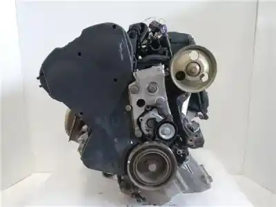 Автозапчастина б/у двигун комплект для peugeot 407 2.0 st confort pack посилання на oem iam rfn