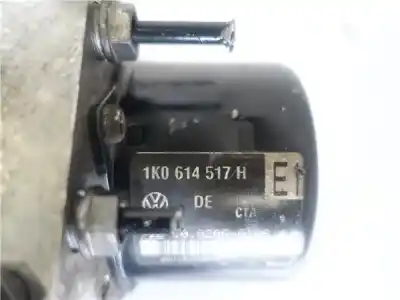 Автозапчастина б/у абс для audi a3 (8p1) 2.0 tdi 16v посилання на oem iam 1k0907379aa   Автозапчастина б/у абс для audi a3 (8p1) 2.0 tdi 16v посилання на oem iam 1k0907379aa