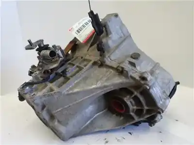 Second-hand car spare part gearbox for citroen c1 1.0 sx oem iam references 20tt01  