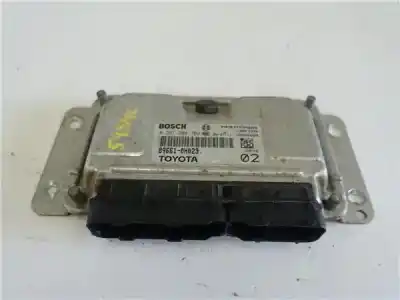 Second-hand car spare part  for CITROEN C1  OEM IAM references   0261208702