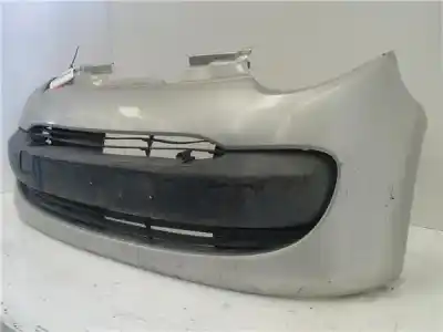 Second-hand car spare part front bumper for citroen c1 1.0 sx oem iam references   