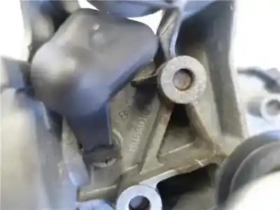 Second-hand car spare part front windshield wiper motor for citroen c1 1.0 sx oem iam references   53630187