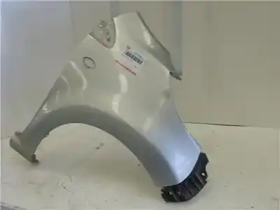 Second-hand car spare part front right fin for citroen c1 1.0 sx oem iam references   