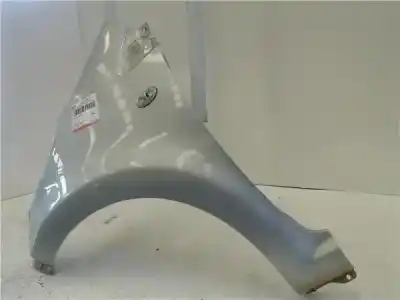 Second-hand car spare part left front fin for citroen c1 1.0 sx oem iam references   