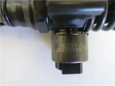 Автозапчасти б/у инжектор за audi a3 (8p1) 2.0 tdi 16v ссылки oem iam 03g130073b   Автозапчасти б/у инжектор за audi a3 (8p1) 2.0 tdi 16v ссылки oem iam 03g130073b