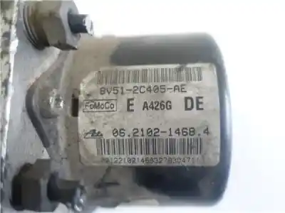 İkinci el araba yedek parçası abs için ford fiesta vi (cb1, ccn) 1.4 tdci gasóleo 2010 5p oem iam referansları 8v51-2c405-ae  