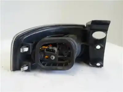 Автозапчастина б/у правий ліхтар для seat ibiza (6l1) 1.9 tdi посилання на oem iam 6l6945112d  