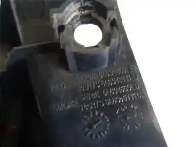 Автозапчастина б/у правий ліхтар для seat ibiza (6l1) 1.9 tdi посилання на oem iam 6l6945112d  