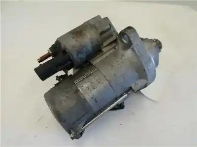 Автозапчастина б/у двигун запускається для seat ibiza (6l1) 1.9 tdi посилання на oem iam   ts18e1