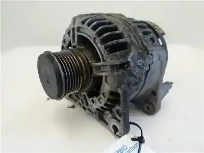 Автозапчастина б/у генератор для seat ibiza (6l1) 1.9 tdi посилання на oem iam 038903023l
