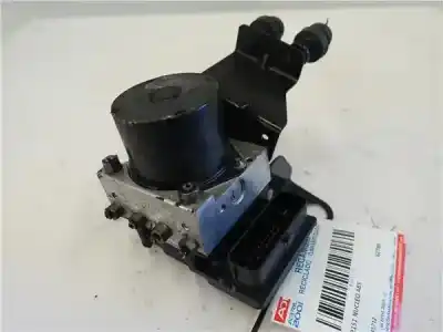 Автозапчастина б/у абс для seat ibiza (6l1) 1.9 tdi посилання на oem iam 