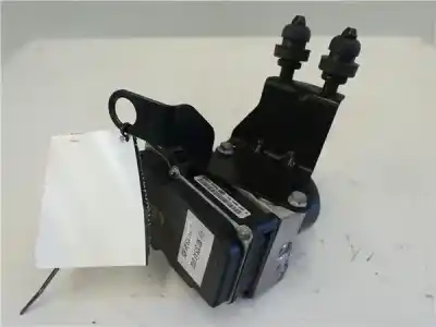 Peça sobressalente para automóvel em segunda mão abs por seat ibiza (6l1) 1.9 tdi referências oem iam   0265231712