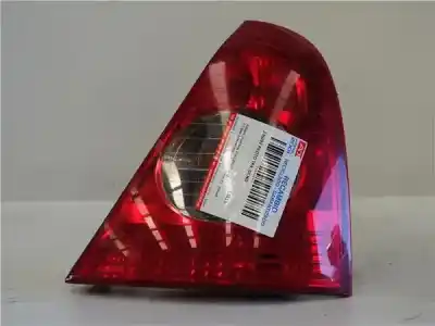 Gebrauchtes Autoersatzteil Heckleuchte Rechts zum RENAULT CLIO II FASE II (B/CB0) 1.5 dCi Diesel 65 CV / 48 KW OEM-IAM-Referenzen   
