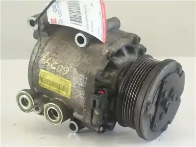 İkinci el araba yedek parçası  için FORD FIESTA VI (CB1, CCN)  OEM IAM referansları 8V5119D629EF  