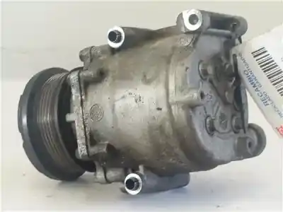 Автозапчасти б/у компрессор кондиционера воздуха за ford fiesta vi (cb1, ccn) 1.4 tdci gasóleo 2010 5p ссылки oem iam 8v5119d629ef  