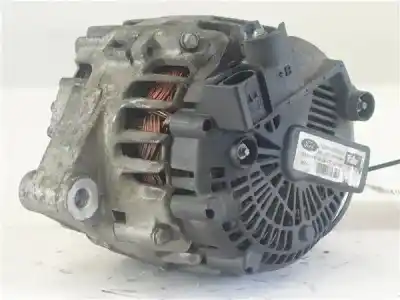 Second-hand car spare part alternator for ford fiesta vi (cb1, ccn) 1.4 tdci gasóleo 2010 5p oem iam references   209345447