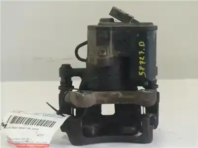 Tweedehands auto-onderdeel RECHTS ACHTER REMKLAUW voor VOLKSWAGEN PASSAT BERLINA (3C2)  OEM IAM-referenties   