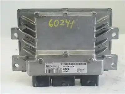Tweedehands auto-onderdeel ecu motorcontroller voor ford fiesta vi (cb1, ccn) 1.4 tdci gasóleo 2010 5p oem iam-referenties   s180047025a