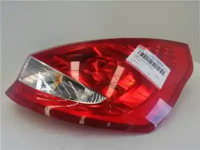 Piesă de schimb auto la mâna a doua  pentru FORD FIESTA VI (CB1, CCN)  Referințe OEM IAM 8A6113404A  