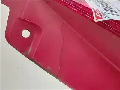 Автозапчастина б/у правий ліхтар для ford fiesta vi (cb1, ccn) 1.4 tdci gasóleo 2010 5p посилання на oem iam 8a6113404a  