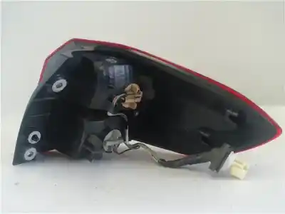 Second-hand car spare part left tailgate light for suzuki vitara (ly) 1.4 t allgrip (apk 414) oem iam references 220-18097  