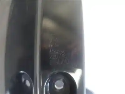 Second-hand car spare part left tailgate light for suzuki vitara (ly) 1.4 t allgrip (apk 414) oem iam references 220-18097  