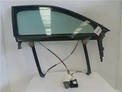 Pezzo di ricambio per auto di seconda mano Alzacristalli Anteriore Destro per AUDI A3 (8P1) 2.0 TDI 16V Riferimenti OEM IAM 8P0959802A  