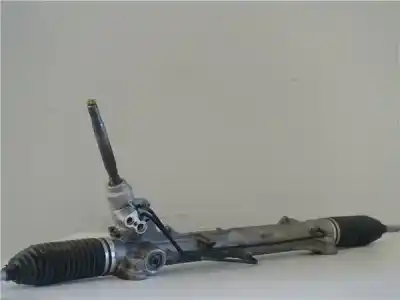 Second-hand car spare part steering rack for opel vivaro c furgón (k0) 1.5 oem iam references 9813692680  