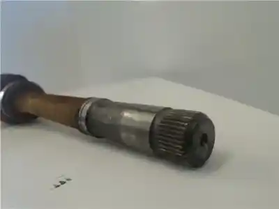 Second-hand car spare part front right transmission for opel vivaro c furgón (k0) 1.5 oem iam references 5723424  