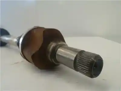 Second-hand car spare part front left transmission for opel vivaro c furgón (k0) 1.5 oem iam references 5710819  