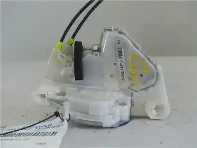 Second-hand car spare part  for SUZUKI VITARA (LY)  OEM IAM references 82202-54P10  