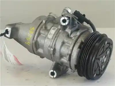 Second-hand car spare part air conditioning compressor for suzuki vitara (ly) 1.4 t allgrip (apk 414) oem iam references xi447260-9400
