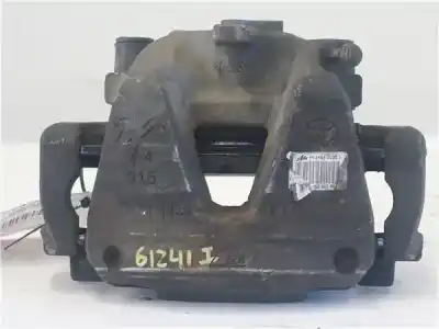 Second-hand car spare part front right brake caliper for opel vivaro c furgón (k0) 1.5 oem iam references 9805256380  
