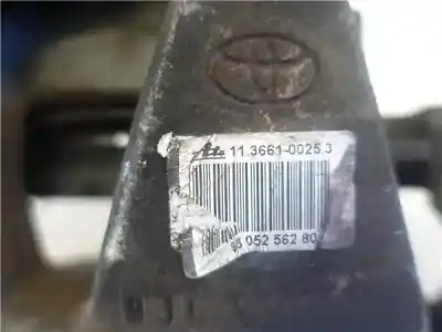 Second-hand car spare part front right brake caliper for opel vivaro c furgón (k0) 1.5 oem iam references 9805256380  