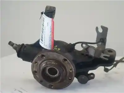 Second-hand car spare part front right knuckle for opel vivaro c furgón (k0) 1.5 oem iam references p67  