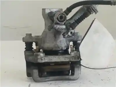 Second-hand car spare part rear left brake caliper for suzuki vitara (ly) 1.4 t allgrip (apk 414) oem iam references 